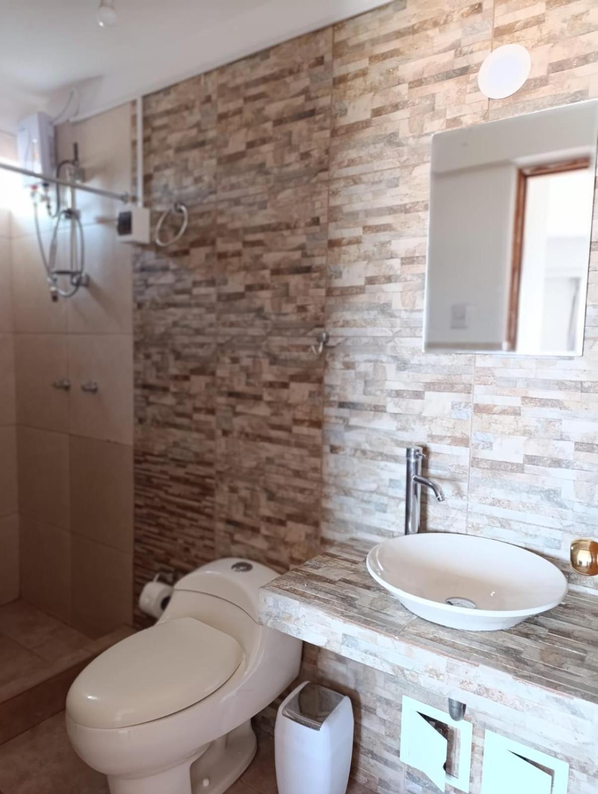 Anata Hotel Cusco Luaran gambar