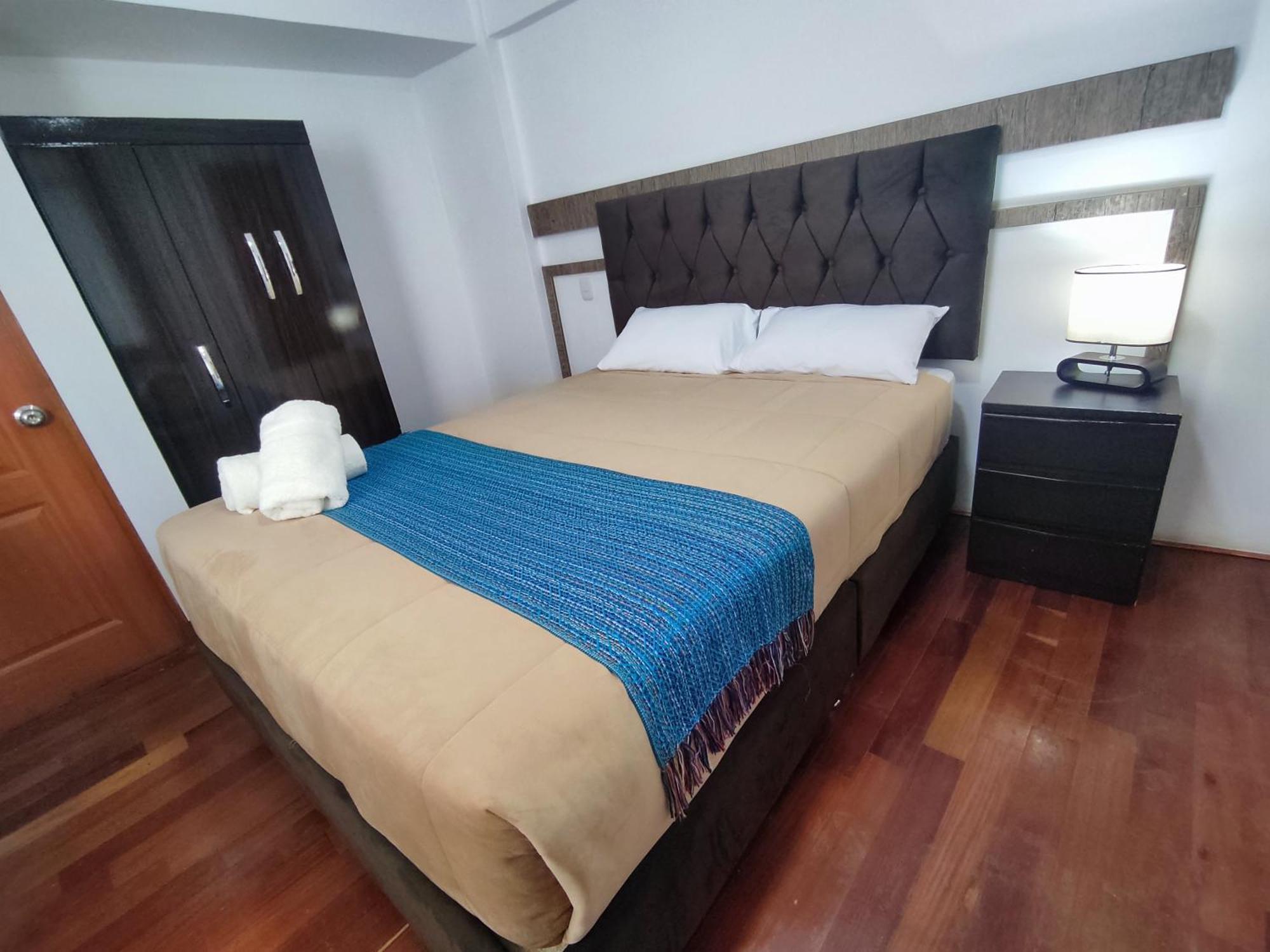 Anata Hotel Cusco Luaran gambar