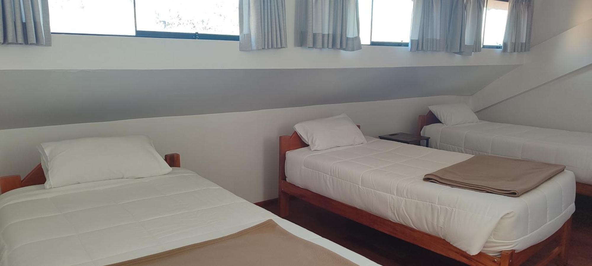 Anata Hotel Cusco Luaran gambar