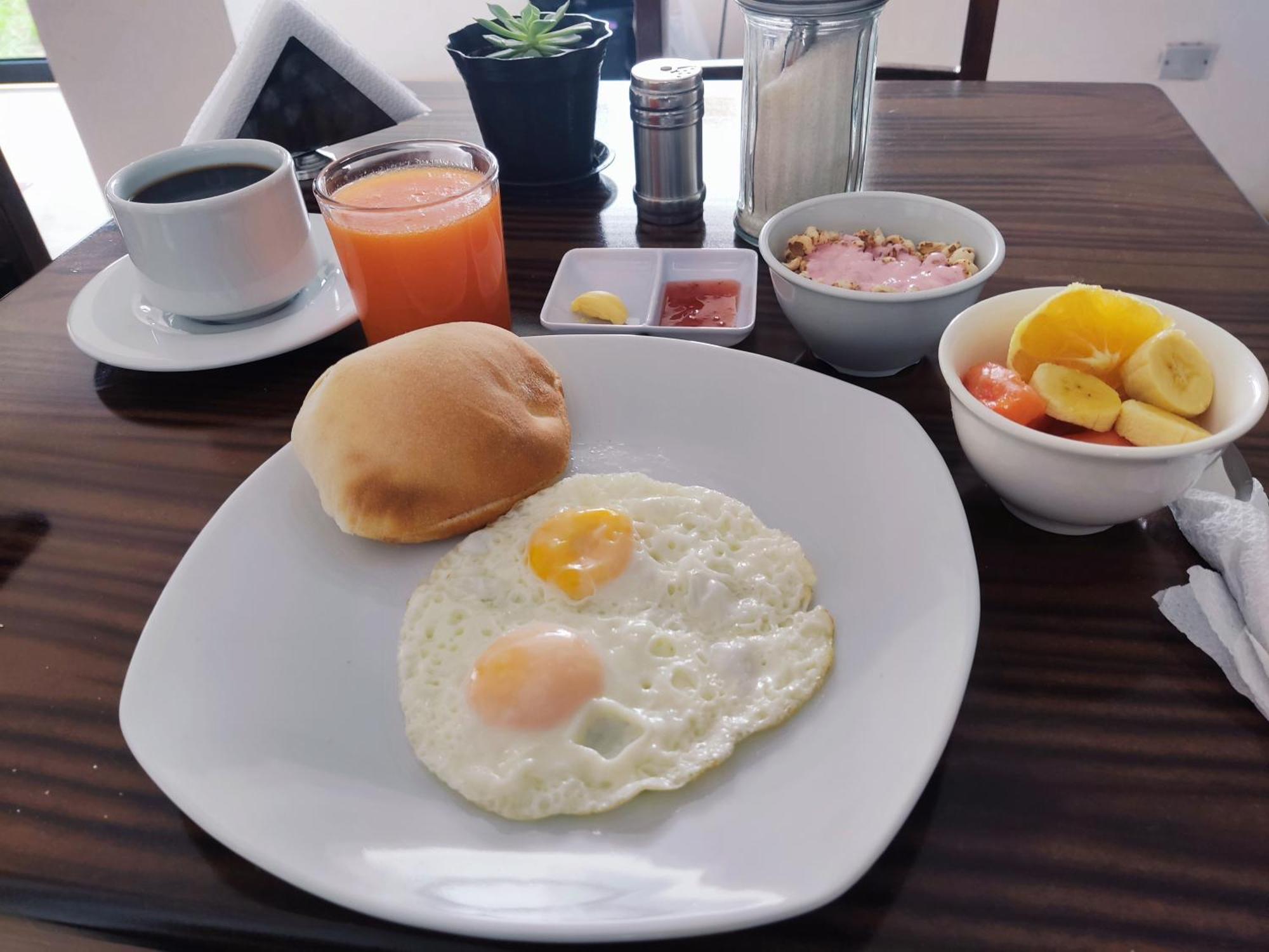 Anata Hotel Cusco Luaran gambar