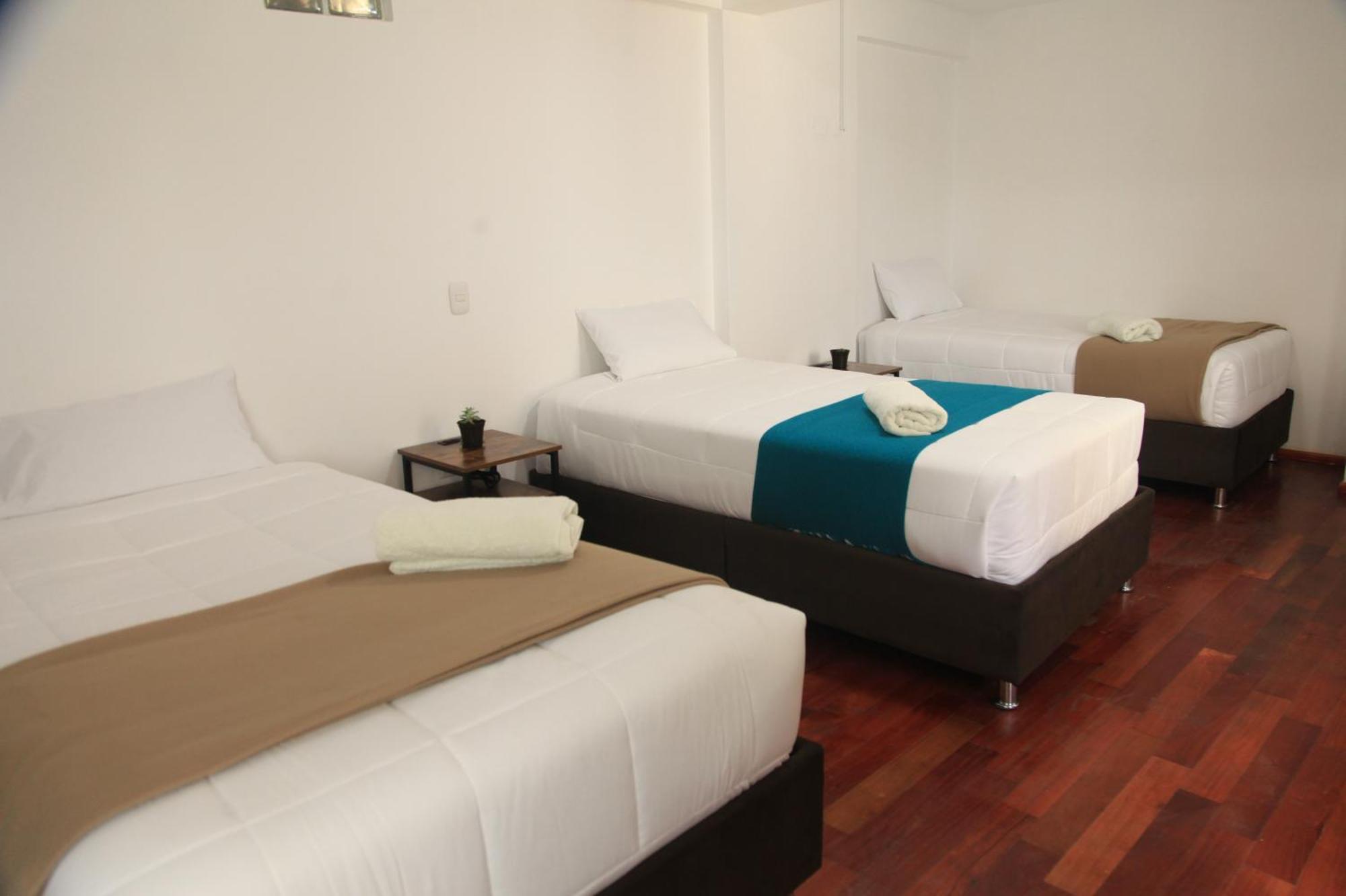 Anata Hotel Cusco Luaran gambar