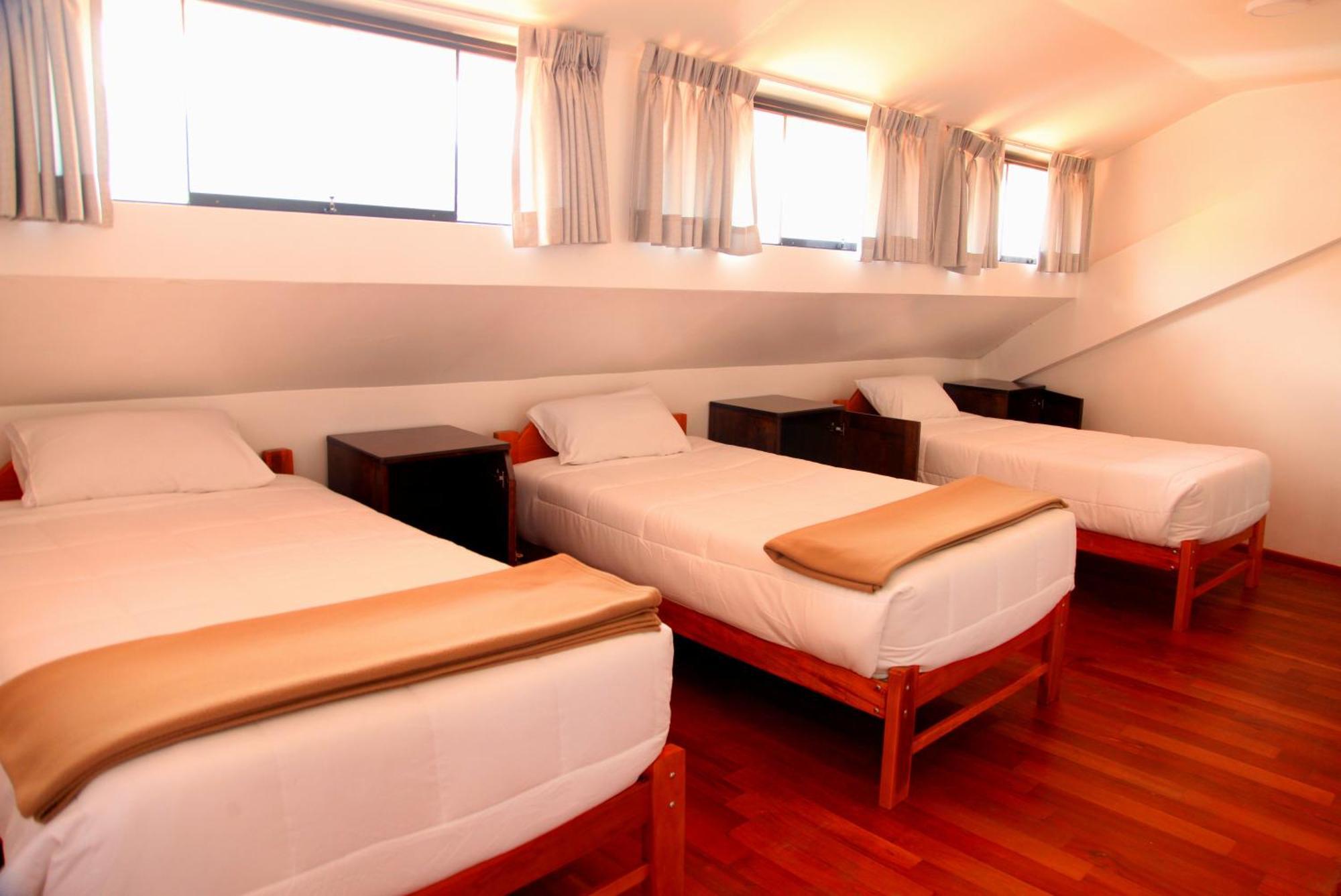 Anata Hotel Cusco Luaran gambar